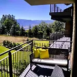 En Leocadie Apartamento Sainte-Léocadie