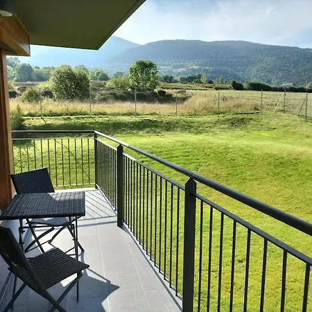 Cozy 27 Sta Leocadia En Francia * Sainte-Leocadie