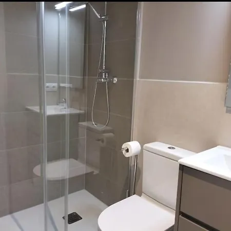 Apartment Cozy 27 Sta Leocadia En Francia *