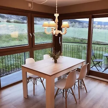 Apartament En Leocadie *