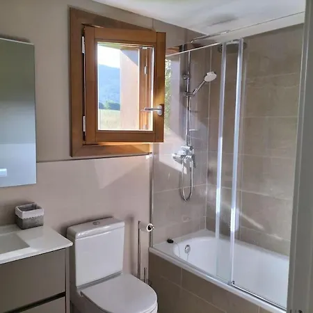 Cozy 27 Sta Leocadia En Francia Apartment