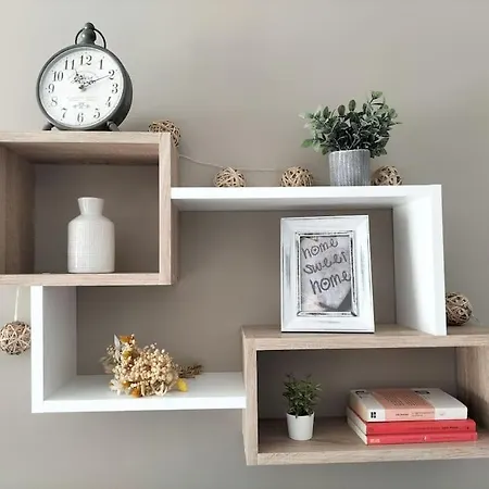 Cozy 27 Sta Leocadia En Francia Apartment *