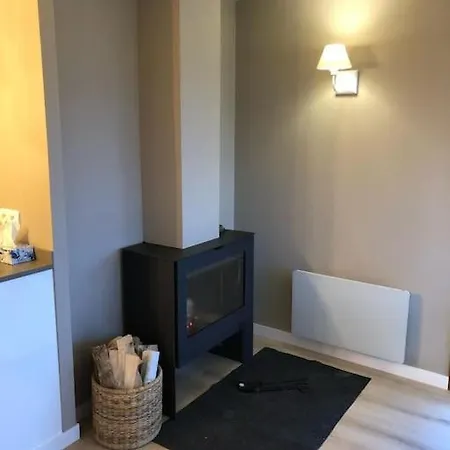 Apartament En Leocadie *
