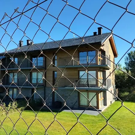 Appartamento En Leocadie Sainte-Léocadie