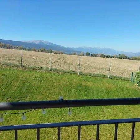 Cozy 27 Sta Leocadia En Francia Apartment *