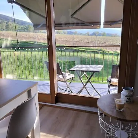 Apartment Cozy 27 Sta Leocadia En Francia *