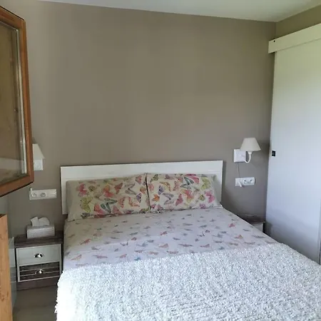 Cozy 27 Sta Leocadia En Francia Apartment *