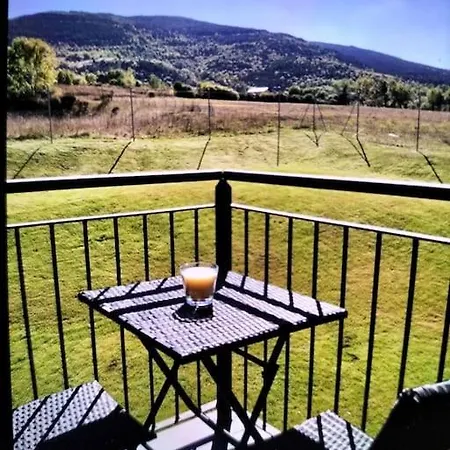 Cozy 27 Sta Leocadia En Francia
