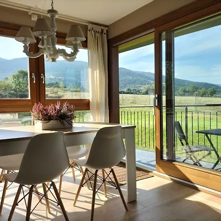 Cozy 27 Sta Leocadia En Francia Apartment