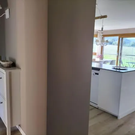Apartament En Leocadie