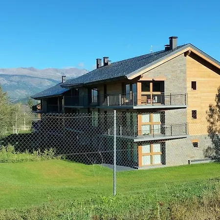 Apartamento En Leocadie Sainte-Leocadie