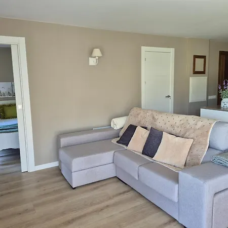 Apartmán En Leocadie *