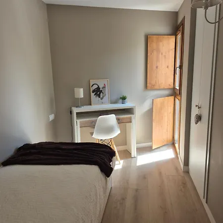 En Leocadie Apartament Sainte-Léocadie