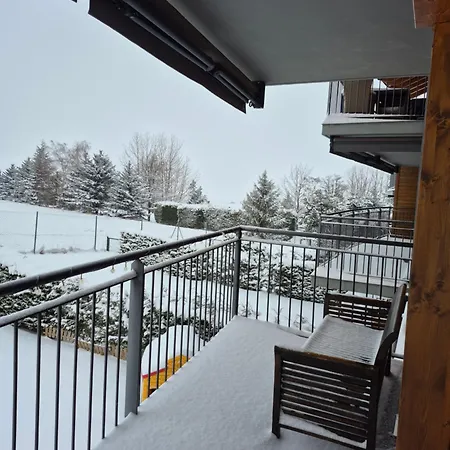 En Leocadie 公寓 *