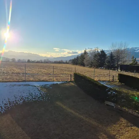 En Leocadie 公寓 *