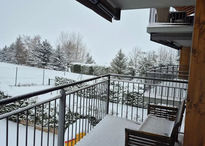 En Leocadie Lejlighed *